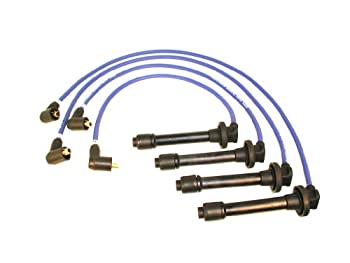 【中古】【輸入品・未使用】Karlyn 473スパークプラグワイヤセット 14,040円