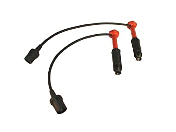 【中古】【輸入品・未使用】Karlyn 642スパークプラグワイヤセット