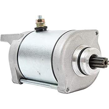 【中古】【輸入品・未使用】DBの電気SMU0402スターター用猫ATV 250 300 2x4（2006-2015）ATV DS250（06-15）キムコMaxxer 250 Maxxer 300マングース250＆300 / MXU 250＆300