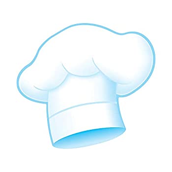【中古】【輸入品・未使用】Chef's Hats The Bake Shop クラシックアクセント