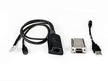 【中古】【インポート品・未当てはめる】Avocent MergePoint Unity Serial IQ - Serial port extender
