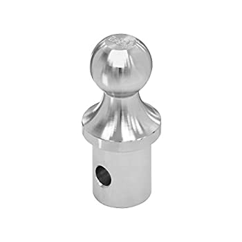 【中古】【インポート品・未当て嵌める】Reese 5973 Bulldog Remov-A-Ball 5.1糎 - 0.8糎 Replacement Ball