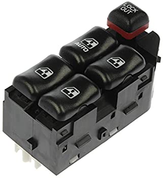 【中古】【輸入品・未使用】Dorman 901-106 Power Window Switch