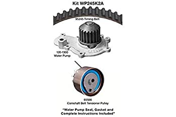【中古】【輸入品・未使用】Dayco wp245?K2?a水ポンプキット