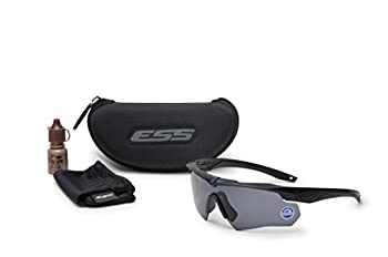 【中古】【輸入品・未使用】[イーエスエス] サングラス 740-0494 メンズ ブラック US FREE-(FREE サイズ)