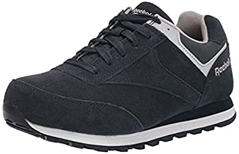 【中古】【インポート品・未当て嵌める】[Warson] Reebok Work Men\u0027s Leelap RB1975 EH Athletic Safety Shoe