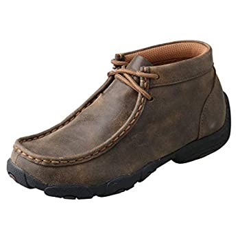 【中古】【インポート品・未当て嵌める】Twisted X ボーイズ US 大きさ: 6 M US Big Kid