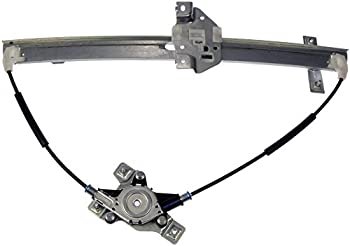 【中古】【輸入品・未使用】Dorman 749-566 Front Driver Side Power Window Regulator for Select Chevrolet / Saturn Models|スカイマーケットプラス