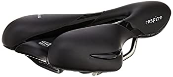 【中古】【輸入品・未使用】SELLE ROYAL(セラロイヤル) RESPIRO Soft アスレチック(45°)