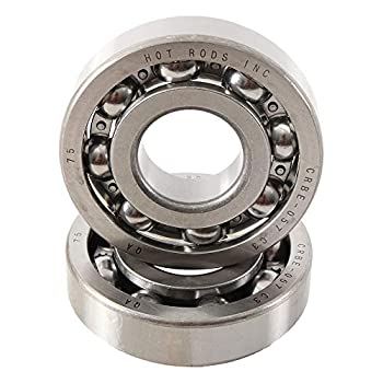 【中古】【輸入品・未使用】BEARINGS CRANK YFZ450|スカイマーケットプラス