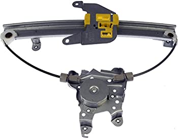 【中古】【輸入品・未使用】Dorman 749-978 Nissan Altima Rear Driver Side Power Window Regulator