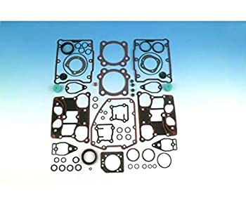 【中古】【輸入品・未使用】James Gaskets Completeガスケットキットwith 0.046?in。ヘッドガスケットfor Harley Davidso｜スカイマーケットプラス
