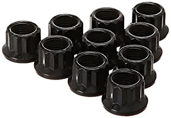 【中古】【輸入品・未使用】ARP 300-8335 9/16%ダブルクォーテ%-18 12-Point Nut - 10 Piece|スカイマーケットプラス