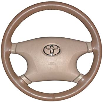 【中古】【輸入品・未使用】Wheelskins本レザーオークハンドルcover-size AXX｜スカイマーケットプラス