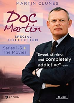 【中古】【輸入品・未使用】SERIES 1-5 + THE MOVIES: SPECIAL COLLECTION｜スカイマーケットプラス