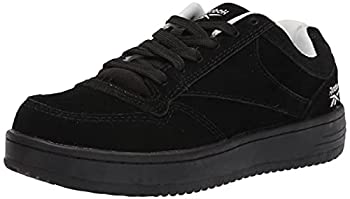 【中古】【輸入品・未使用】Reebok Work レディース Soyay RB191 アスレチックセーフティシューズ%カンマ% ブラック%カンマ% 6.5|スカイマーケットプラス