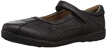 【中古】【輸入品・未使用】Stride Rite クレア メアリージェーン (幼児/小さな子供/大きな子供) US サイズ: 12 X-Wide Little Kid カラー: ブラック
