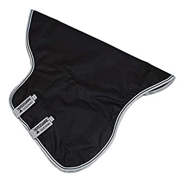 【中古】【輸入品・未使用】Horseware Amigo Stock Horseフードno fill M｜スカイマーケットプラス
