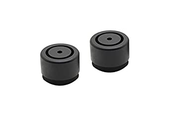 【中古】【輸入品・未使用】Putco 820200bブラック2?%ダブルクォーテ%ダイヤモンドドーナツアダプタ|スカイマーケットプラス