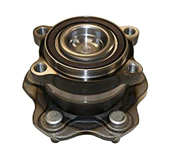 【中古】【輸入品・未使用】GMB 750???0017ホイールベアリングハブアセンブリ 35,998円