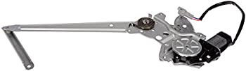 【中古】【輸入品・未使用】Dorman 748-060 Front Driver Side Power Window Regulator and Motor Assembly for Select Toyota Models