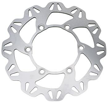 【中古】【輸入品・未使用】EBC ROTOR MX MD6032CX