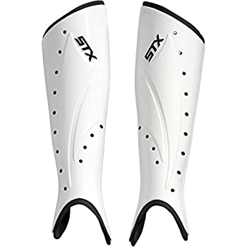 【中古】【インポート品・未当て嵌める】(L/XL) - STX Hinder Field Hockey Shin Guards
