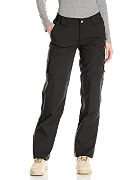【中古】【輸入品・未使用】(トゥルースペック) TRU-SPECレディースパンツ 軽量 24-7EMS 10 ブラック|スカイマーケットプラス