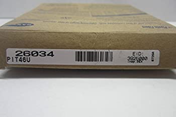 【中古】【輸入品・未使用】BANNER ENGINEERING PIT46U SENSOR CABLE ASSEMBLY by BANNER ENGINEERING