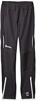 【中古】【インポート品・未当て嵌める】Showers Pass Skyline Pants Black S大きさ