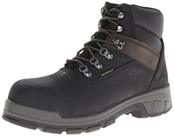 【中古】【輸入品・未使用】[Wolverine] Cabor EPX Waterproof Composite Toe 6%ﾀﾞﾌﾞﾙｸｫｰﾃ% Boot -