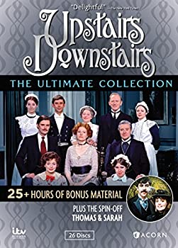 【中古】【輸入品・未使用】Upstairs Downstairs [DVD] [Import]｜スカイマーケットプラス