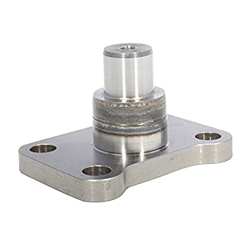 【中古】【輸入品・未使用】ユーコンyhc80001?) 交換用king-pin Dana 60?Differential