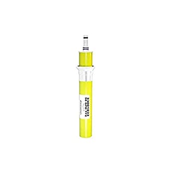 【中古】【輸入品・未使用】Hydrotech- 50 GPD TFC Reverse Osmosis Membrane (Yellow/White Band) by Hydrotech [並行輸入品]｜スカイマーケットプラス