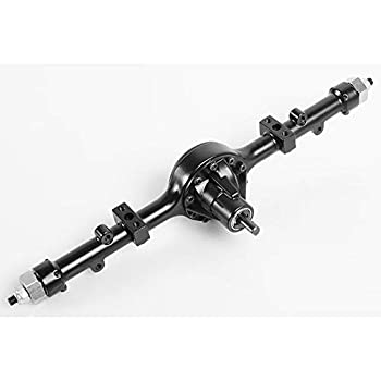 【中古】【輸入品・未使用】Rc4Wd Z-A0081 Yota II Ultimate Scale Cast Axle Rear%ｶﾝﾏ% Z-A0081