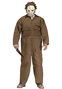 【中古】【輸入品・未使用】ブギーマン(マイケルマイヤーズ) Plus size