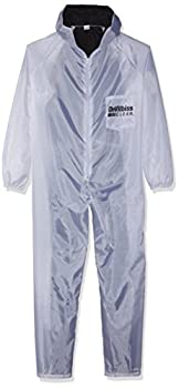 【中古】【輸入品・未使用】DeVilbiss DEV-803598 Clean Coverall - Xlarge 6Ea.Bx