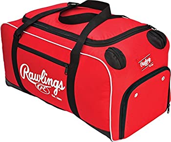 【中古】【輸入品・未使用】Rawlings カバート プレイヤーダッフルバッグ 26%ﾀﾞﾌﾞﾙｸｫｰﾃ%L x 13%ﾀﾞﾌﾞﾙｸｫｰﾃ%W x 13%ﾀﾞﾌﾞﾙｸｫｰﾃ%H