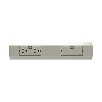 【中古】【輸入品・未使用】Legrand Adorne モジュール式トラック 12インチ 16,707円