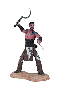 【中古】【輸入品・未使用】Game of Thrones Figure: Khal Drogo