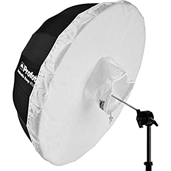 【中古】【インポート品・未当て嵌める】Profoto 活動写真映画化用アンブレラ・ディフューザー コウモリ傘 M ディフューザー -1.5 100991