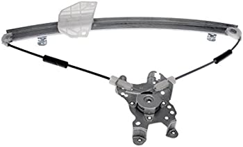 【中古】【輸入品・未使用】Dorman 740-931 Front Passenger Side Power Window Regulator for Select Mitsubishi Models