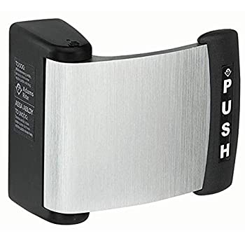 【中古】【インポート品・未当て嵌める】Adams Rite 4591-04-00-628 Deadlatch Paddle Push To Right by Adams Rite ASSA ABLOY