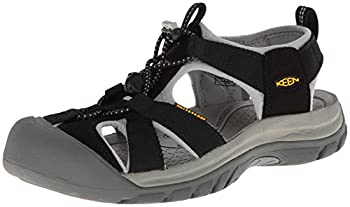 【中古】【輸入品・未使用】KEEN (キーン) ウィメンズ Venice H2 サンダル US サイズ: 5 womens_us カラー: ブラック