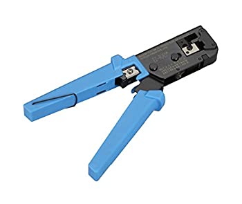 【中古】【輸入品・未使用】Black Box EZ-RJ45 Crimp Tool by Black Box Network Services｜スカイマーケットプラス 31,216円