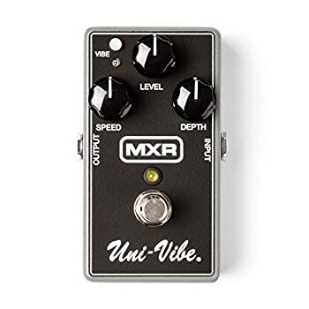 【中古】【輸入品・未使用】MXR M68 UNI-VIBE CHO/VIB