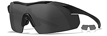 【中古】【輸入品・未使用】Wiley X Vapor 3501 41 New Men Sunglasses