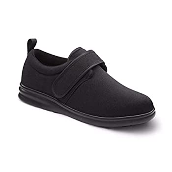 【中古】【輸入品・未使用】Dr. Comfort メンズ 9100 9100 US サイズ: 10 X-Wide カラー: ブラック｜スカイマーケットプラス
