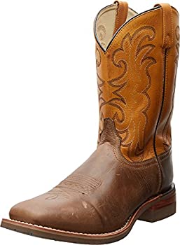 【中古】【インポート品・未当て嵌める】[Dan Post] Boot Company メンズ 色合い: 赤銅色 靴-その他