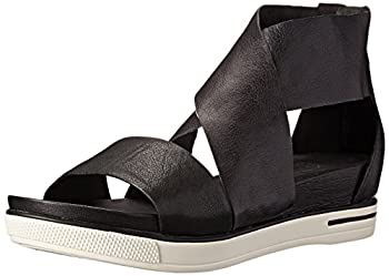【中古】【輸入品・未使用】Eileen Fisher レディース スポーツサンダル US サイズ: 6.5 カラー: ブラック